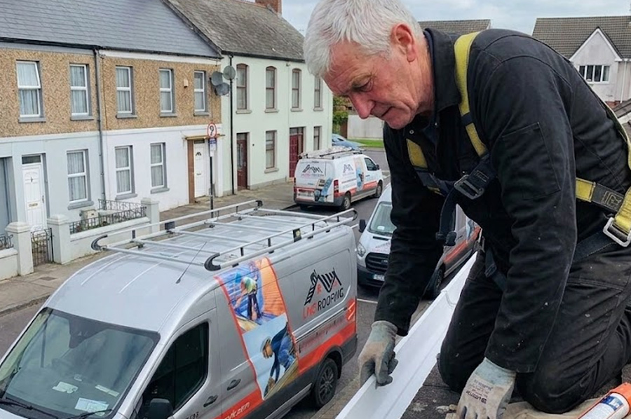 Gutter Repairs Cork