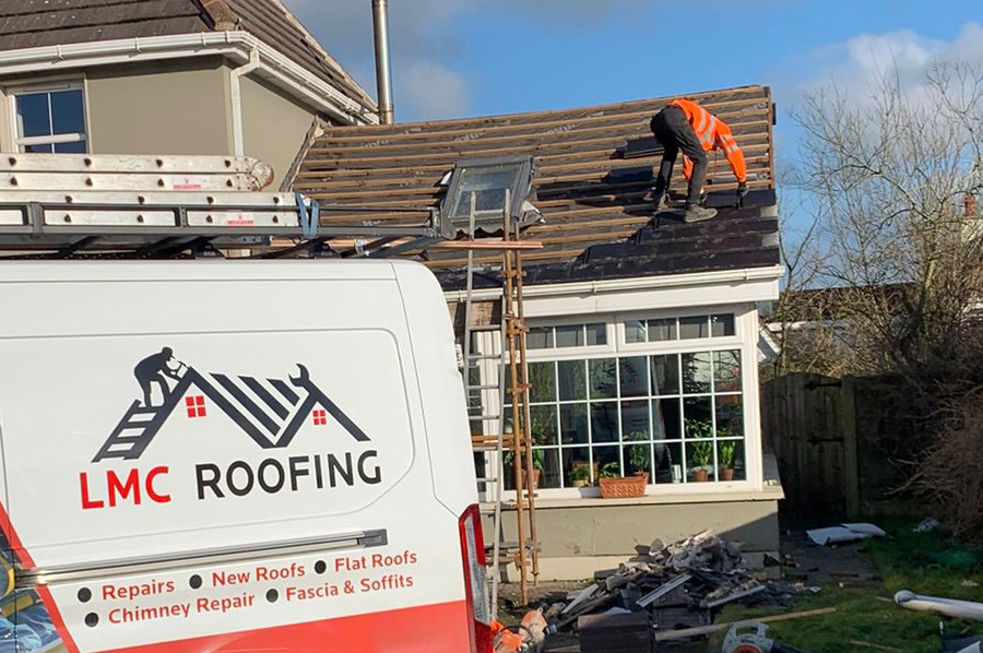 Velux Window Repairs Cork